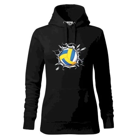 Volejbal lopta v triku