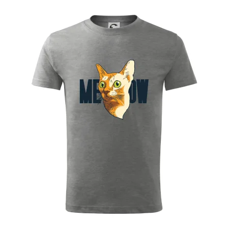 Mačka meow