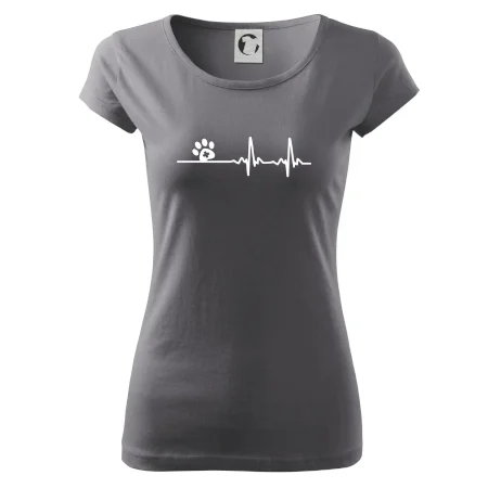 Veterinár EKG