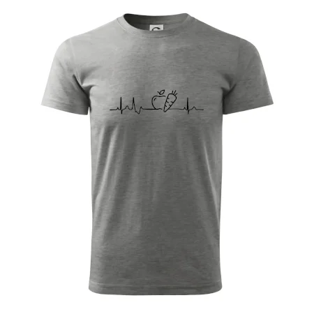 EKG zelenina