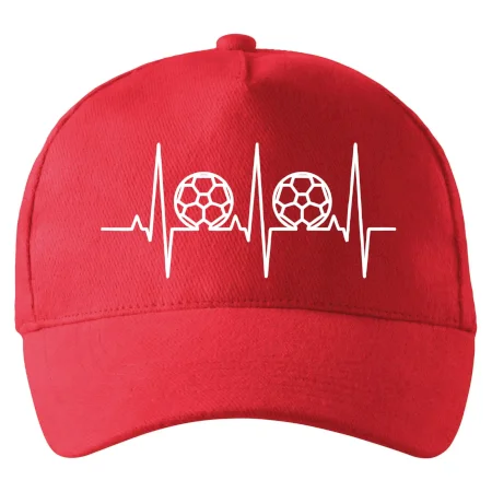 Ekg futbal veľký