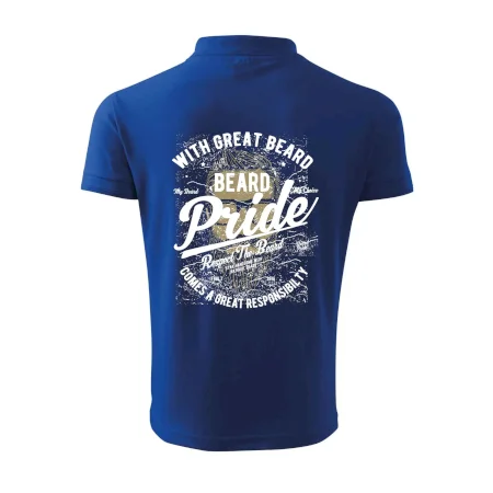 Beard Pride