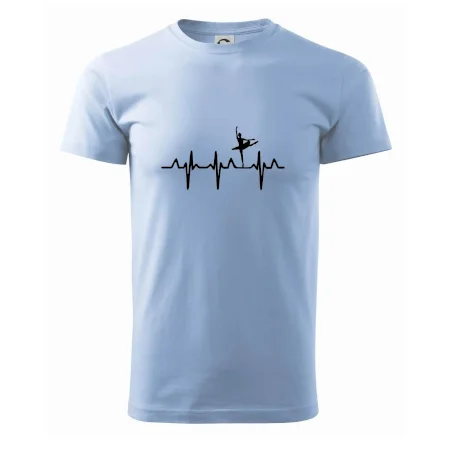 EKG balet