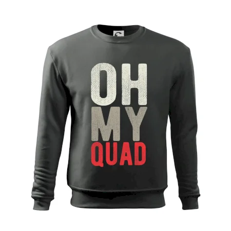 OH my Quad