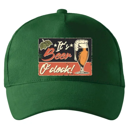Čas na pivo