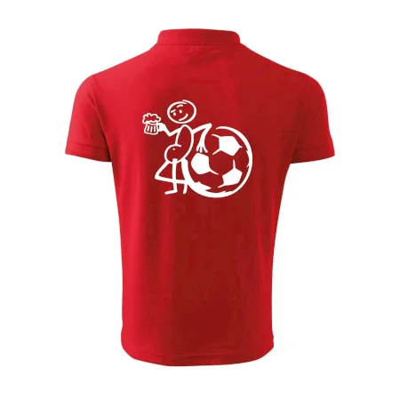 Veľký futbalista