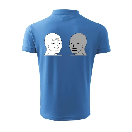 Wojak (Feels Guy) a NPC