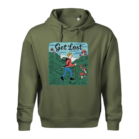 Marihuana - Get lost