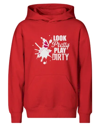 Look pretty play