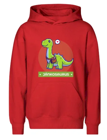 Dinosaurie mená - zelený dinosaurus