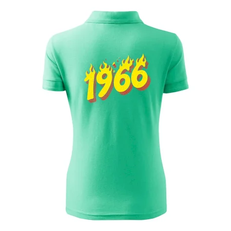 Narodeniny v ohni 1966