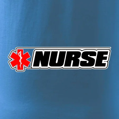 Nurse kríž