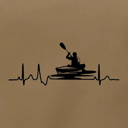 EKG kajak