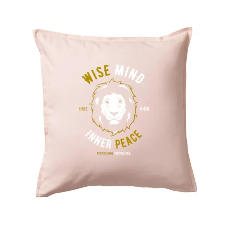 Lion wise