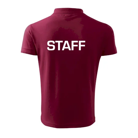 Staff