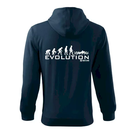 Evolúcia Swim