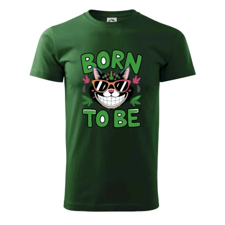 Marihuana - born to be
