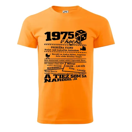 1975 v kocke