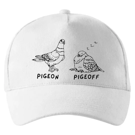 Pigeon pigeoff