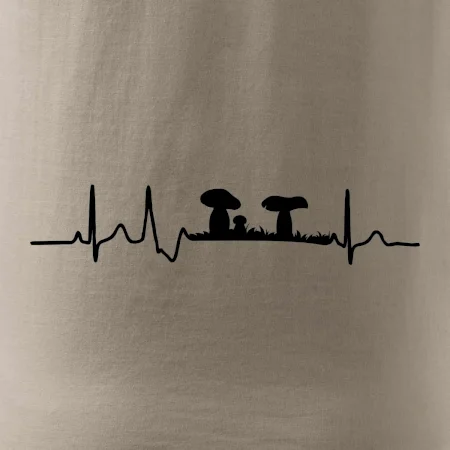 EKG hubár