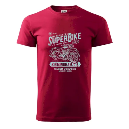 Super Bike