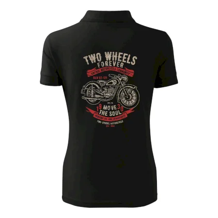 Two Wheels Forever 2