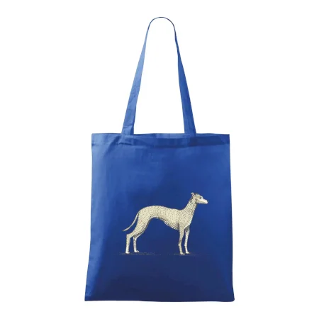Vintage Whippet