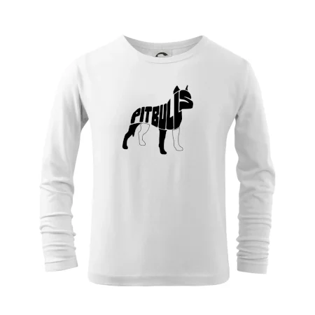 Pit Bull Teriér
