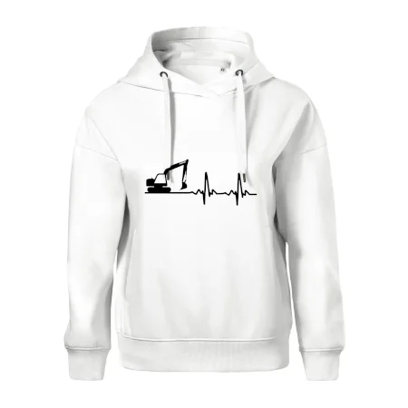 EKG bagr