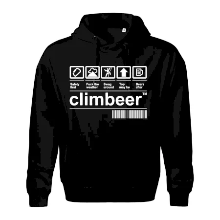 Climbeer čiarový kód