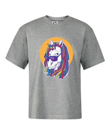 Rasta unicorn