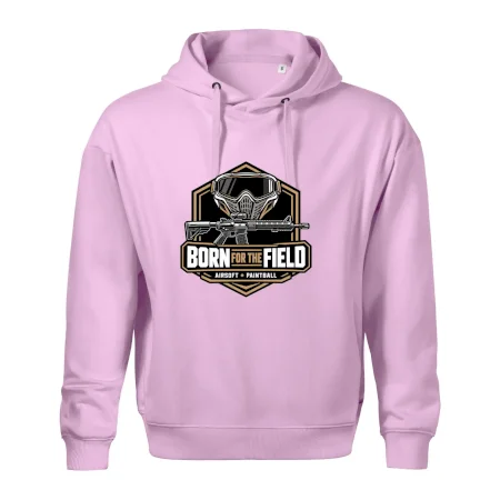 Zrodený pre ihrisko – Born for the Field airsoft
