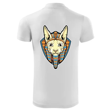 Egyptská mačka