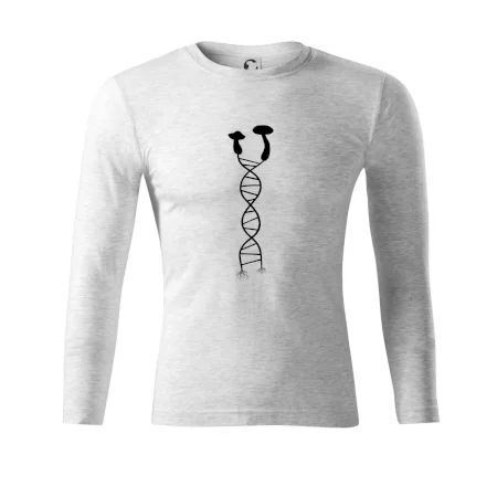 DNA huby