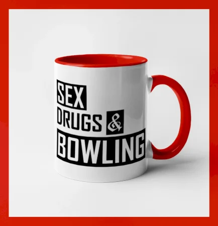 Sex drugs bowling