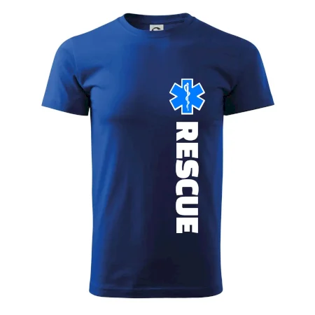 Rescue - pre záchranárov