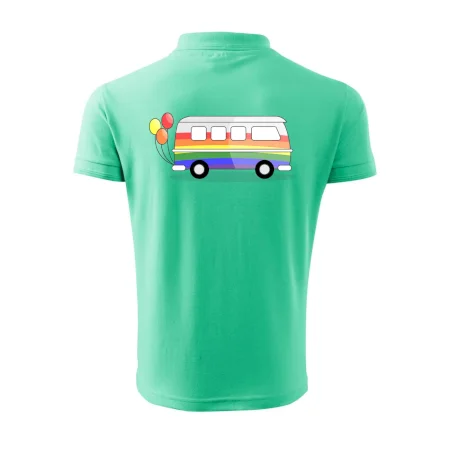 LGBT busík