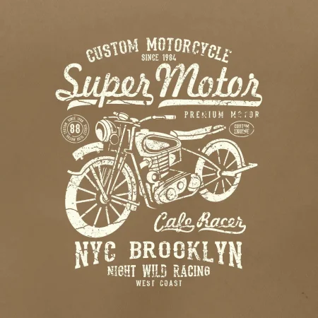 Super Motor