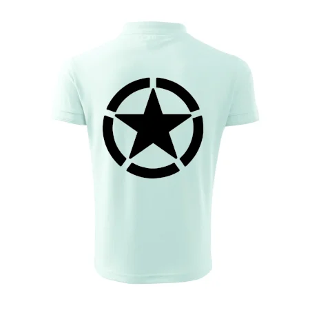 Army hvězda