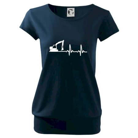 EKG bagr