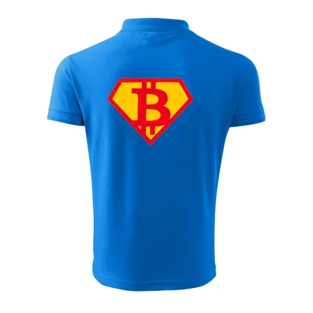 SuperBitcoin