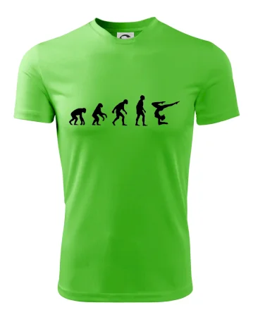 Evoluce yoga