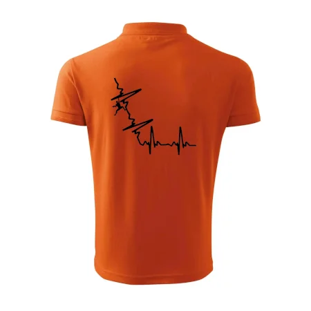 EKG bouldering