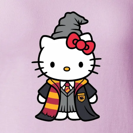 Harry kitty