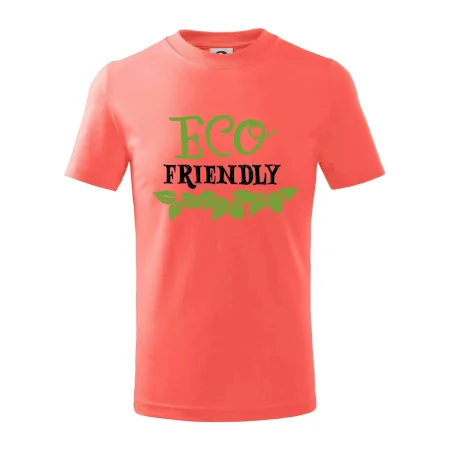 Eco friendly - lístočky