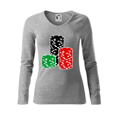 Poker žetóny
