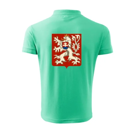 Znak maly Prvá Republika československá 1918–1920