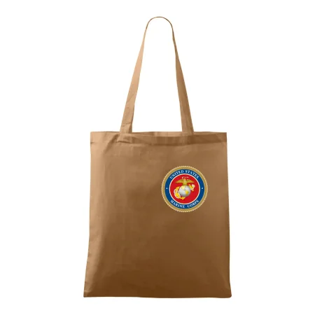 United States Marine Corps  barevné