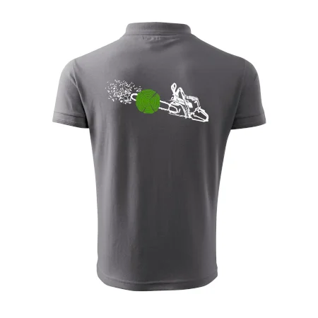 Motorová píla