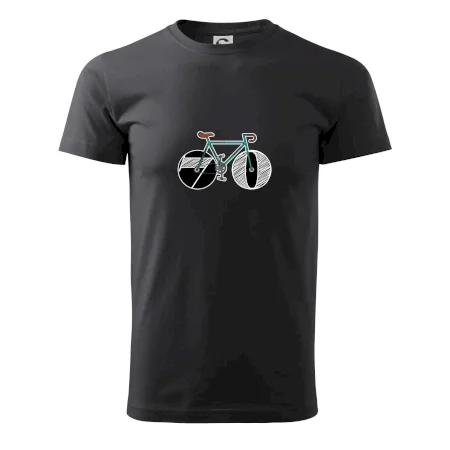 Narodeniny 70 rokov na bicykli